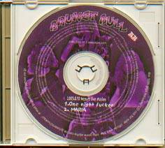 Brunet Bull : The 50th Gigs Souvenir